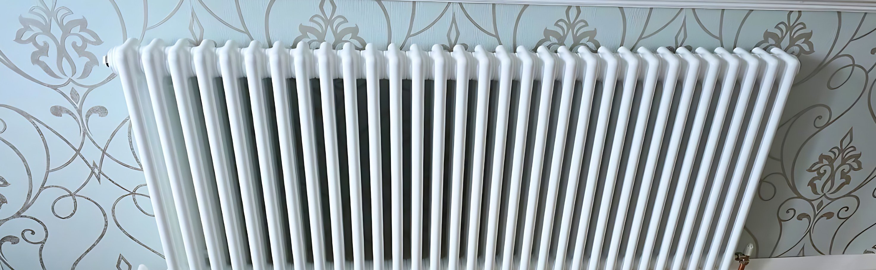 New radiators after upgrade